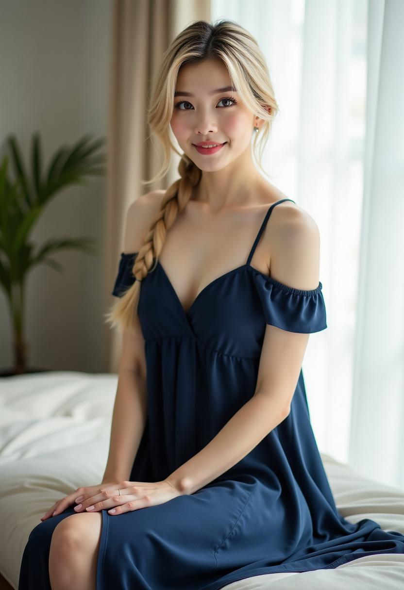 兰香如故