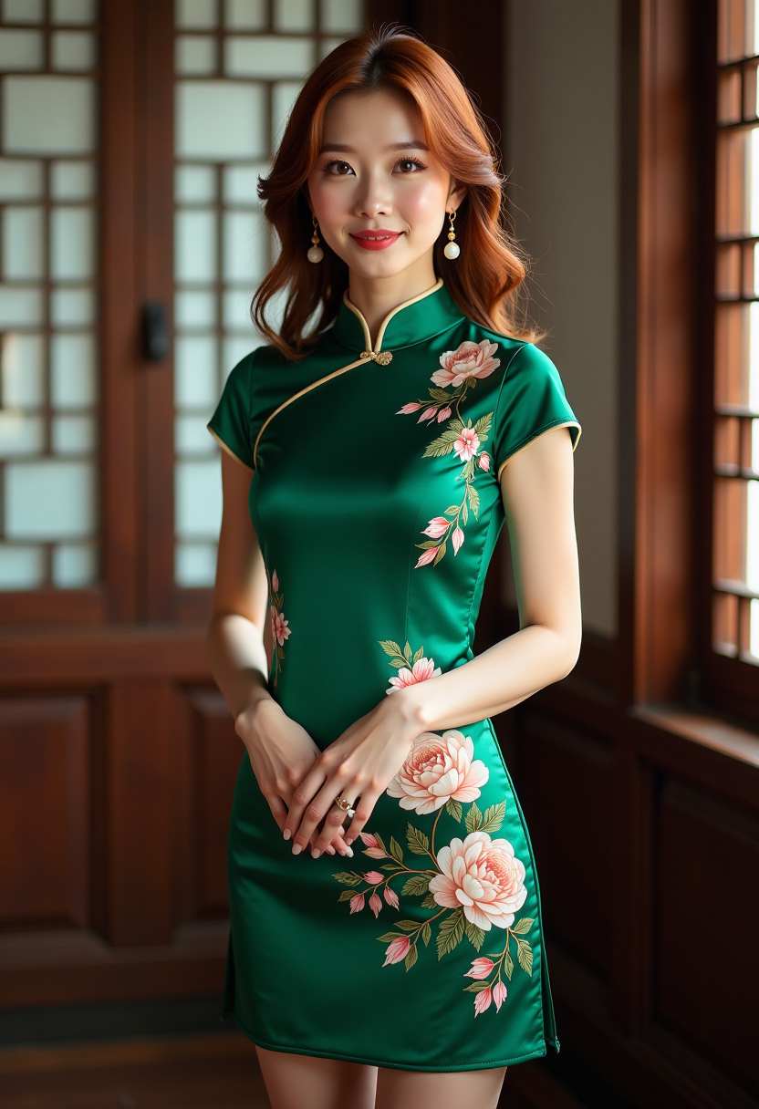 长相思忆